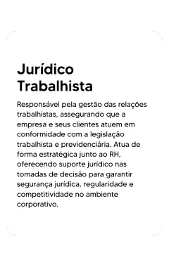 Jurídico Trabalhista pasquali