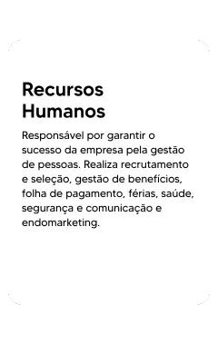 Recursos Humanos Pasquali