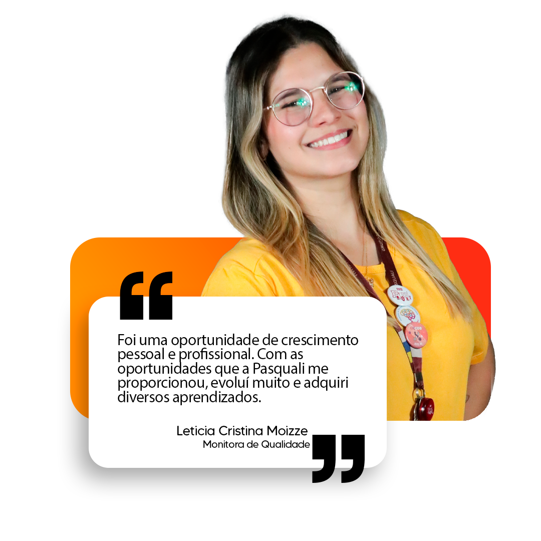 depimento LETICIA